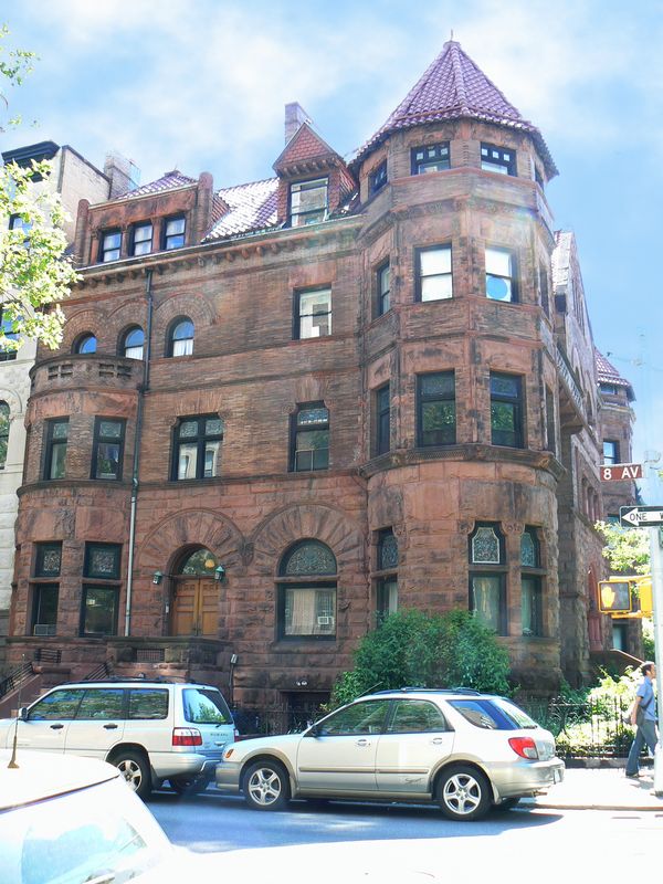 park slope: park slope 6